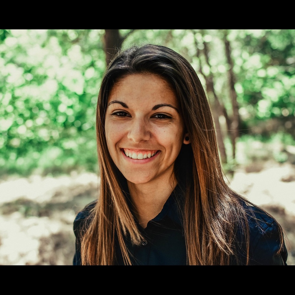 Meet your Posher, Alexa
